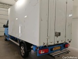  Volkswagen  Crafter Volkswagen  35 2.0TDI 75kW L4 FWD 2d #9