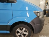  Volkswagen  Crafter Volkswagen  35 2.0TDI 75kW L4 FWD 2d #13