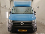  Volkswagen  Crafter Volkswagen  35 2.0TDI 75kW L4 FWD 2d #21