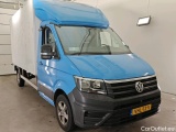  Volkswagen  Crafter Volkswagen  35 2.0TDI 75kW L4 FWD 2d #20