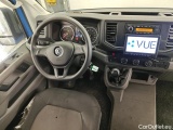  Volkswagen  Crafter Volkswagen  35 2.0TDI 75kW L4 FWD 2d #16