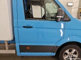  Volkswagen  Crafter Volkswagen  35 2.0TDI 75kW L4 FWD 2d #14