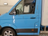  Volkswagen  Crafter Volkswagen  35 2.0TDI 75kW L4 FWD 2d #26