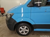  Volkswagen  Crafter Volkswagen  35 2.0TDI 75kW L4 FWD 2d #27