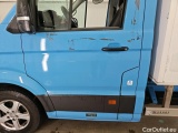  Volkswagen  Crafter Volkswagen  35 2.0TDI 75kW L4 FWD 2d #46