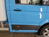  Volkswagen  Crafter Volkswagen  35 2.0TDI 75kW L4 FWD 2d #63