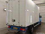  Volkswagen  Crafter Volkswagen  35 2.0TDI 75kW L4 FWD 2d #2