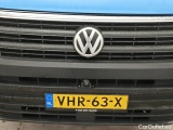  Volkswagen  Crafter Volkswagen  35 2.0TDI 75kW L4 FWD 2d #5