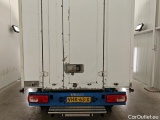  Volkswagen  Crafter Volkswagen  35 2.0TDI 75kW L4 FWD 2d #10
