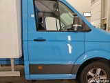  Volkswagen  Crafter Volkswagen  35 2.0TDI 75kW L4 FWD 2d #14