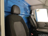  Volkswagen  Crafter Volkswagen  35 2.0TDI 75kW L4 FWD 2d #15