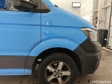  Volkswagen  Crafter Volkswagen  35 2.0TDI 75kW L4 FWD 2d #13