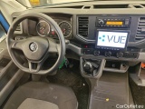  Volkswagen  Crafter Volkswagen  35 2.0TDI 75kW L4 FWD 2d #16