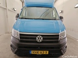 Volkswagen  Crafter Volkswagen  35 2.0TDI 75kW L4 FWD 2d #21