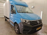  Volkswagen  Crafter Volkswagen  35 2.0TDI 75kW L4 FWD 2d #20