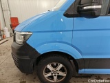  Volkswagen  Crafter Volkswagen  35 2.0TDI 75kW L4 FWD 2d #27