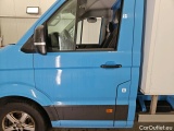  Volkswagen  Crafter Volkswagen  35 2.0TDI 75kW L4 FWD 2d #26