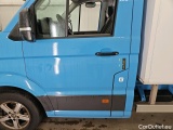  Volkswagen  Crafter Volkswagen  35 2.0TDI 75kW L4 FWD 2d #46
