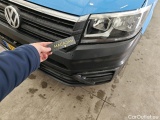  Volkswagen  Crafter Volkswagen  35 2.0TDI 75kW L4 FWD 2d #55
