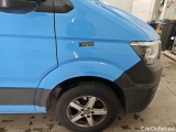  Volkswagen  Crafter Volkswagen  35 2.0TDI 75kW L4 FWD 2d #64