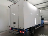  Volkswagen  Crafter Volkswagen  35 2.0TDI 75kW L4 FWD 2d #2