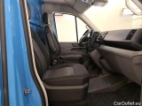  Volkswagen  Crafter Volkswagen  35 2.0TDI 75kW L4 FWD 2d #3