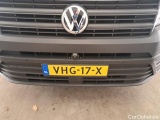  Volkswagen  Crafter Volkswagen  35 2.0TDI 75kW L4 FWD 2d #5