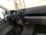  Volkswagen  Crafter Volkswagen  35 2.0TDI 75kW L4 FWD 2d #9