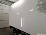  Volkswagen  Crafter Volkswagen  35 2.0TDI 75kW L4 FWD 2d #11