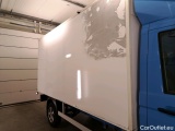  Volkswagen  Crafter Volkswagen  35 2.0TDI 75kW L4 FWD 2d #10