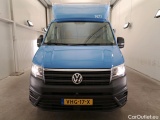  Volkswagen  Crafter Volkswagen  35 2.0TDI 75kW L4 FWD 2d #14