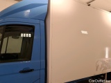  Volkswagen  Crafter Volkswagen  35 2.0TDI 75kW L4 FWD 2d #18