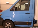  Volkswagen  Crafter Volkswagen  35 2.0TDI 75kW L4 FWD 2d #19