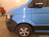  Volkswagen  Crafter Volkswagen  35 2.0TDI 75kW L4 FWD 2d #20
