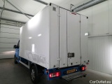  Volkswagen  Crafter Volkswagen  35 2.0TDI 75kW L4 FWD 2d #25