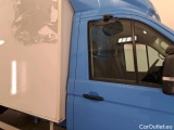  Volkswagen  Crafter Volkswagen  35 2.0TDI 75kW L4 FWD 2d #29