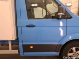 Volkswagen  Crafter Volkswagen  35 2.0TDI 75kW L4 FWD 2d #28