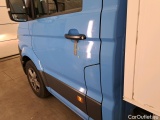  Volkswagen  Crafter Volkswagen  35 2.0TDI 75kW L4 FWD 2d #46