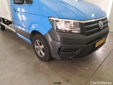  Volkswagen  Crafter Volkswagen  35 2.0TDI 75kW L4 FWD 2d #48