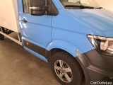  Volkswagen  Crafter Volkswagen  35 2.0TDI 75kW L4 FWD 2d #57