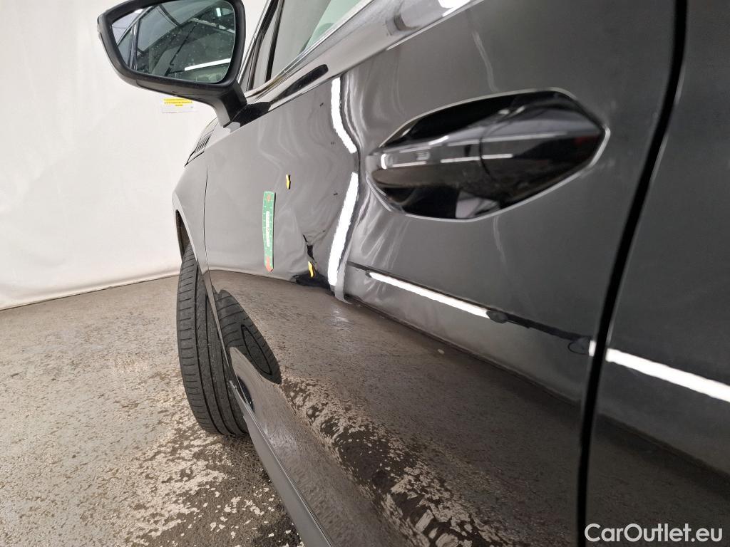  Skoda  ENYAQ  iV 80 Loft 82kWh BVA #1