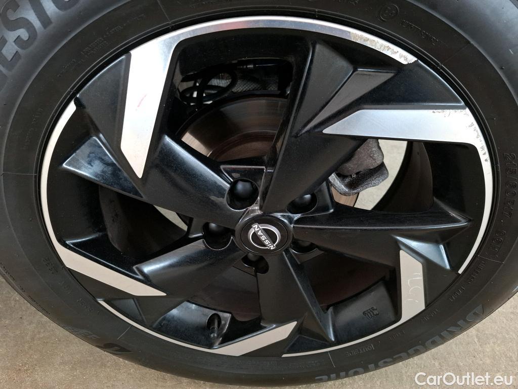  Nissan  Juke NISSAN  / 2019 / 5P / Crossover Hybrid 143 Business+ #22