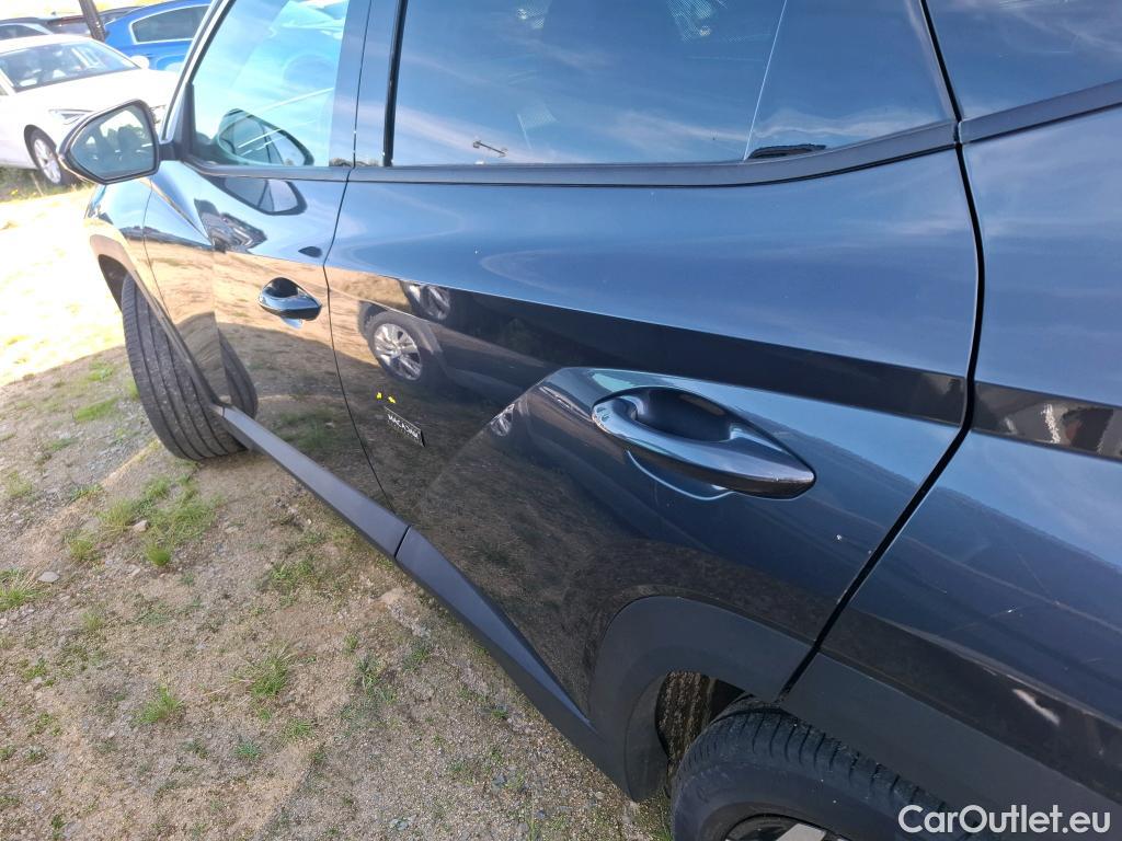  Hyundai  Tucson HYUNDAI  / 2020 / 5P / SUV 1.6 PHEV 265 HTRAC EXECUTIVE 4WD AUTO #12