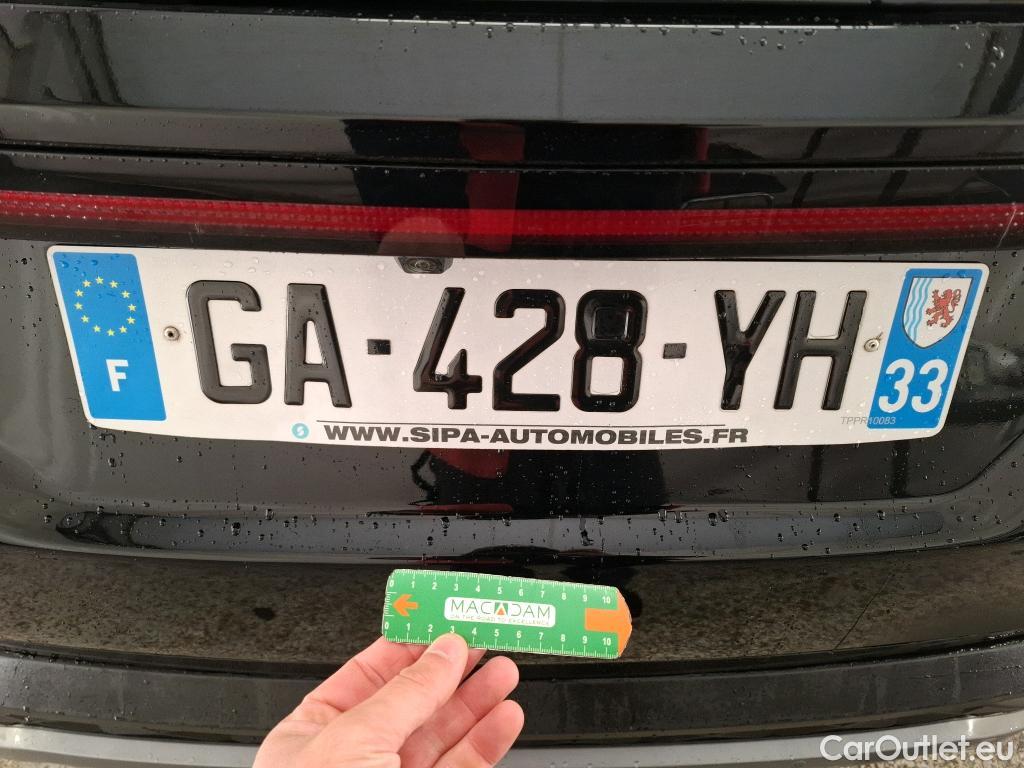  Hyundai  Tucson HYUNDAI  / 2020 / 5P / SUV 1.6 CRDI 136 DCT-7 HYBRID 48V CREATIVE #10