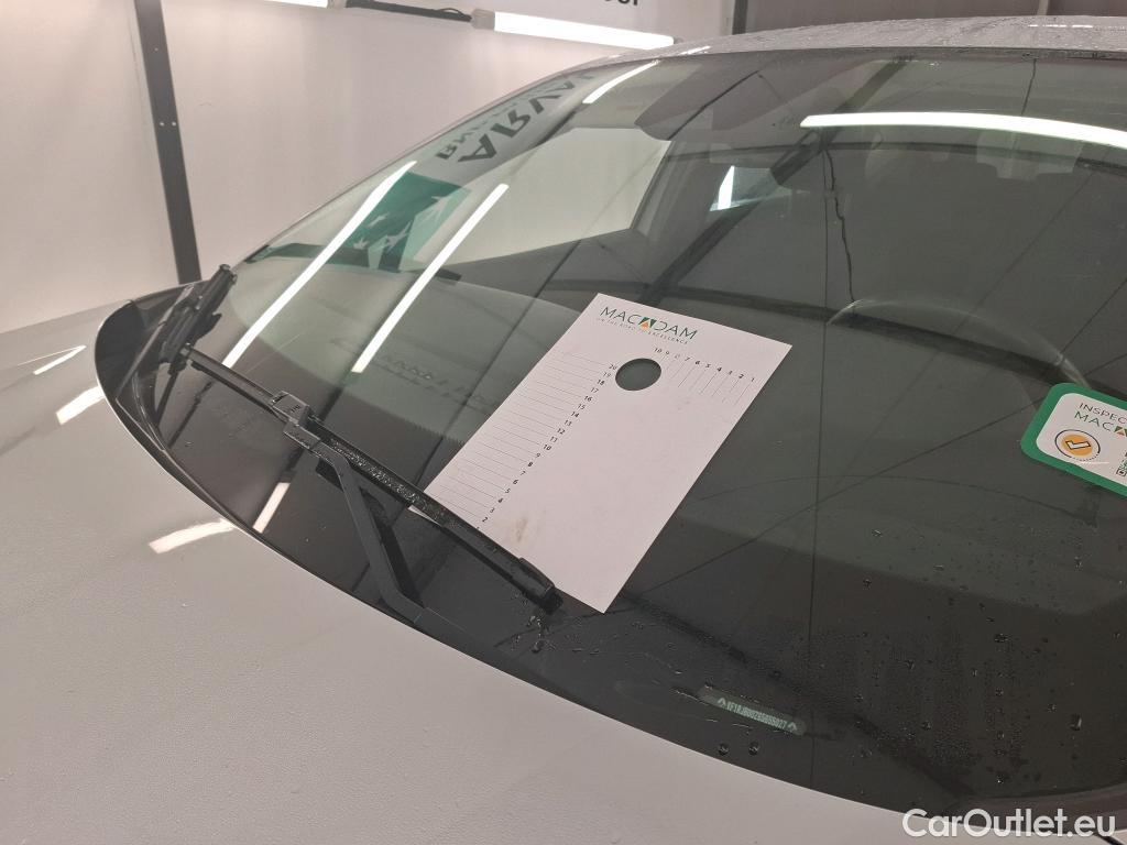  Renault  Captur  II Business 1.0 TCe 100CV BVM5 E6dT #1