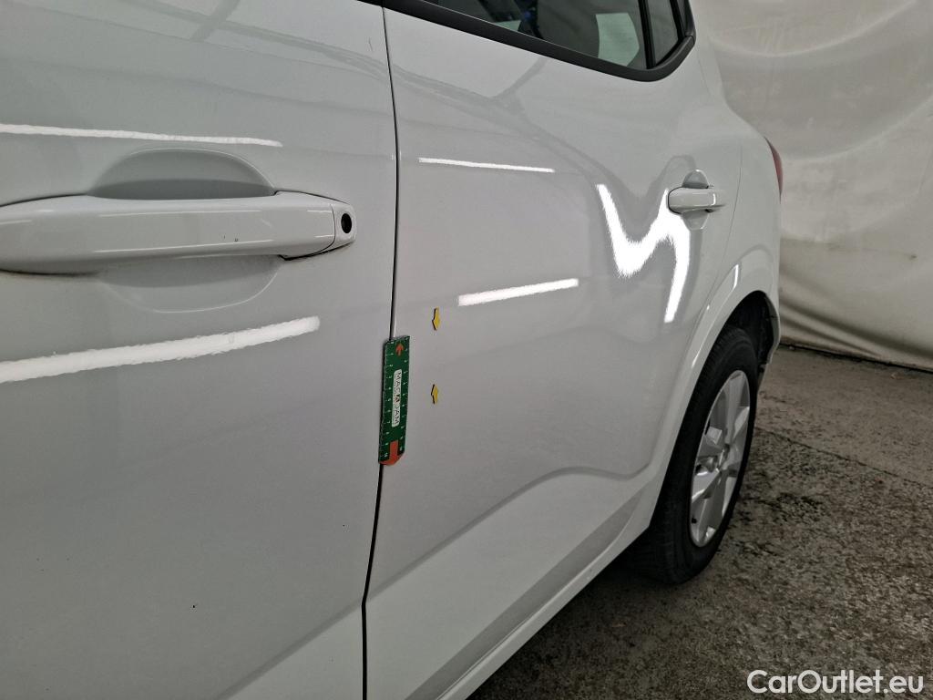  Dacia  Sandero  III Confort 1.0 TCe 90CV BVM5 E6d #13
