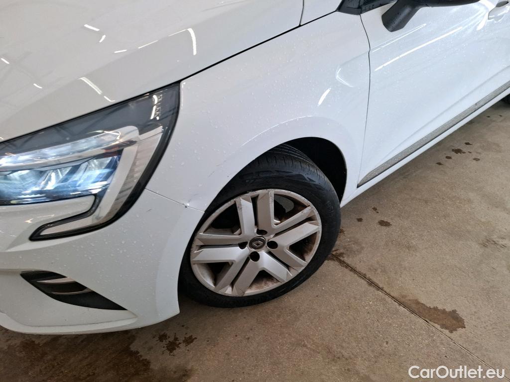  Renault  Clio  V Business 1.0 TCe 100CV BVM5 E6dT #11