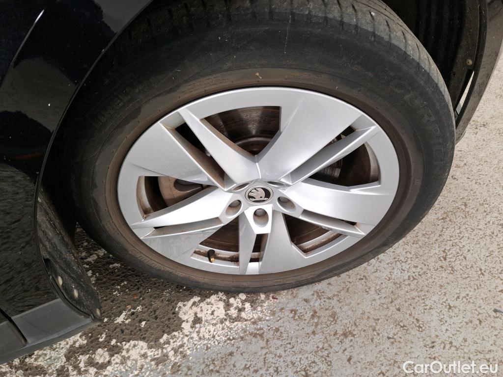  Skoda  ENYAQ  iV 80 Loft 82kWh BVA #34