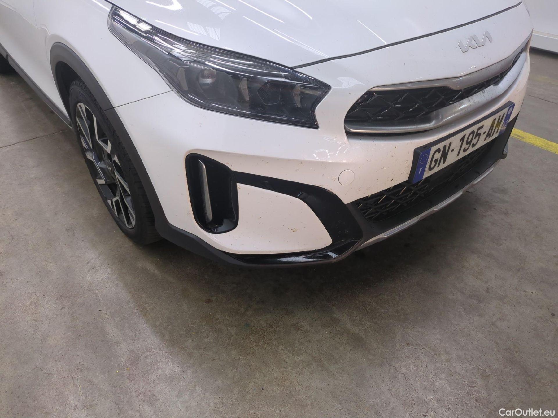  KIA  XCeed  Active 1.5 T-GDI 160CV BVA7 E6d #20