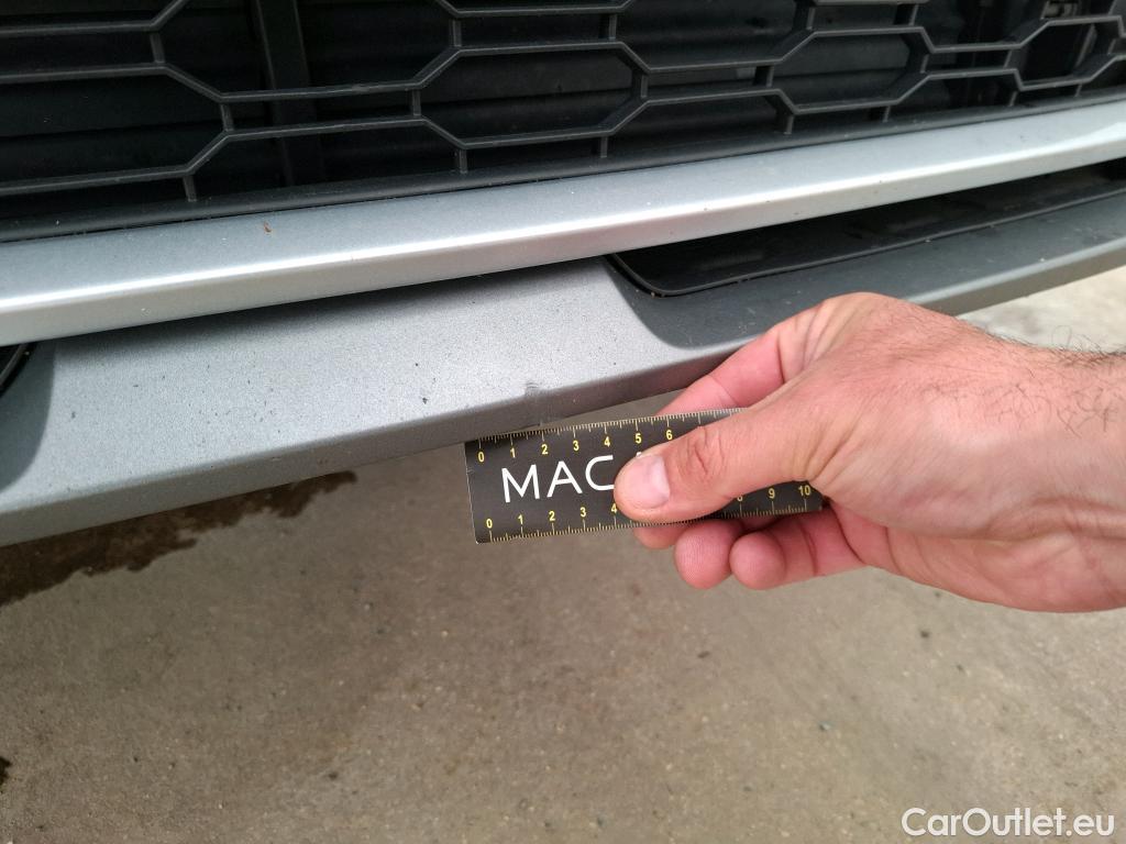  Skoda  KAMIQ SKODA  / 2019 / 5P / SUV 1.0 TSI 110ch DSG7 Business #4